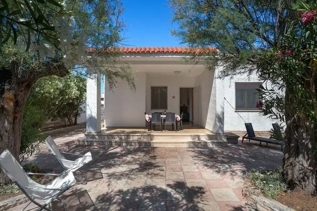 2461 Villa Margherita by Barbarhouse