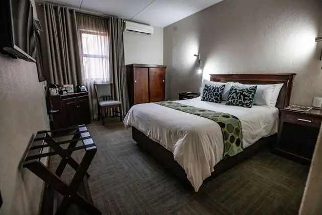 Hotel247 - Oda