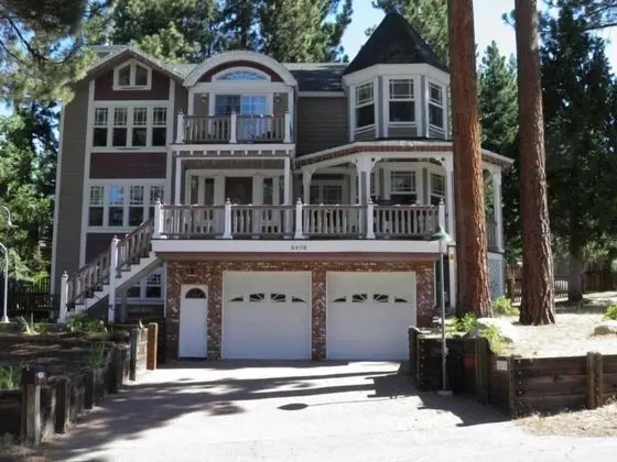 2478 Cold Creek Trail