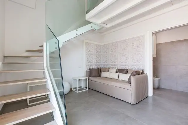 2478 Perla Saracena - Suite Familiare by Barbarhouse - Öne Çıkan Resim