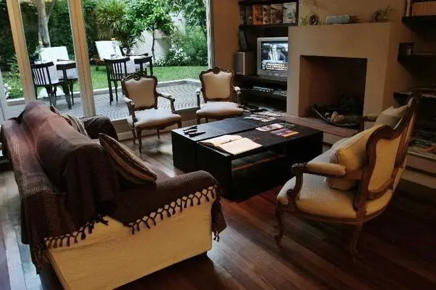 Hotel 248 Finisterra Hotel Boutique - Genel