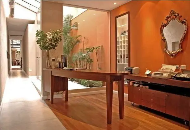 Hotel 248 Finisterra Hotel Boutique - Lobi