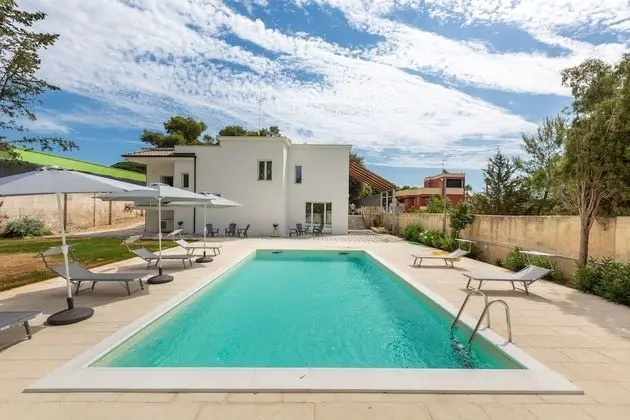 2488 Villa Gaia by Perle di Puglia