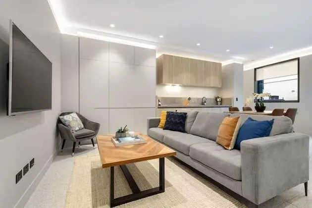 The 249 Apartments