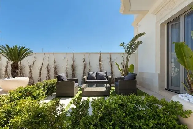 2493 Acquaviva Suites - Matrimoniale Standard - Dış Mekan