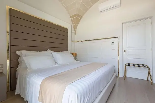 2493 Acquaviva Suites - Matrimoniale Standard - Oda