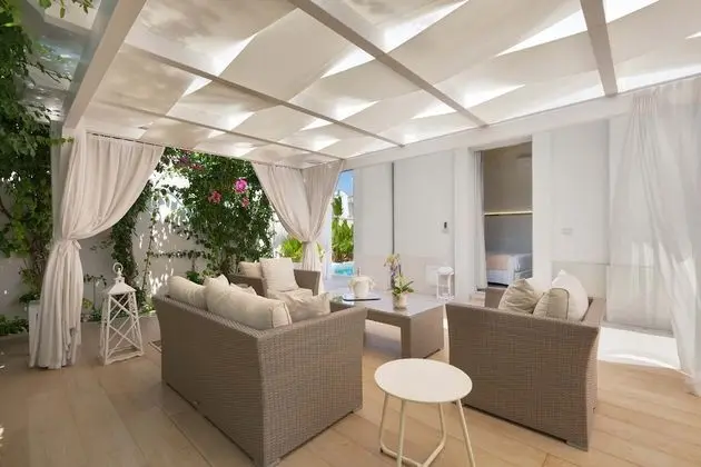 2493 Acquaviva Suites - Matrimoniale Standard - Öne Çıkan Resim