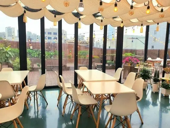 24guesthouse Seoul Jamsil