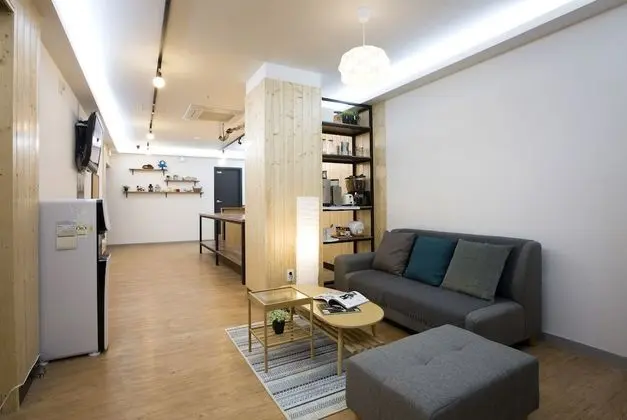 24guesthouse Sinchon - Öne Çıkan Resim