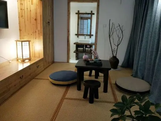 25 Degree Sea Boutique Homestay - Oda