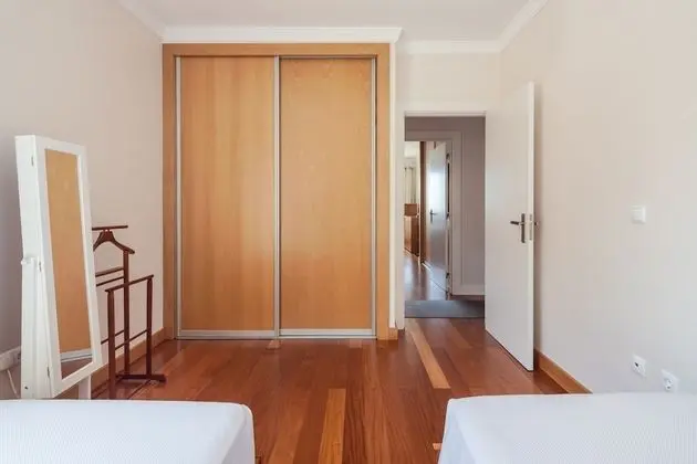 25 - Elegant apartment with Seaviews - Oda