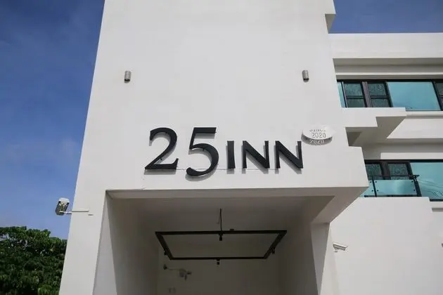 25 Inn Kenting Henchun