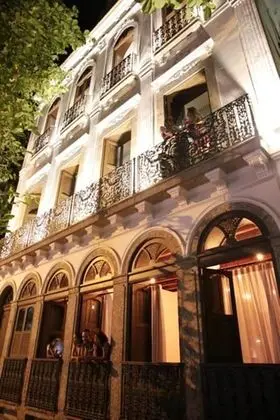 Villa 25 - Dış Mekan