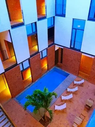 Villa 25 - Havuz