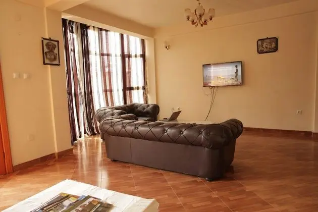 251 Budget Guest House