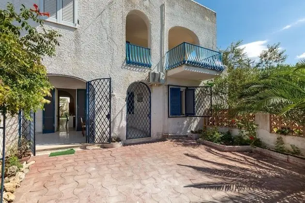 2519 Villa Domy by Barbarhouse