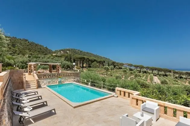 2522 Trullo Monte Cannone - Appartamento 2 by Perle di Puglia