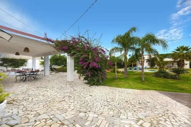 2535 Appartamento Red - Villa Sogno Blu by Barbarhouse - Dış Mekan
