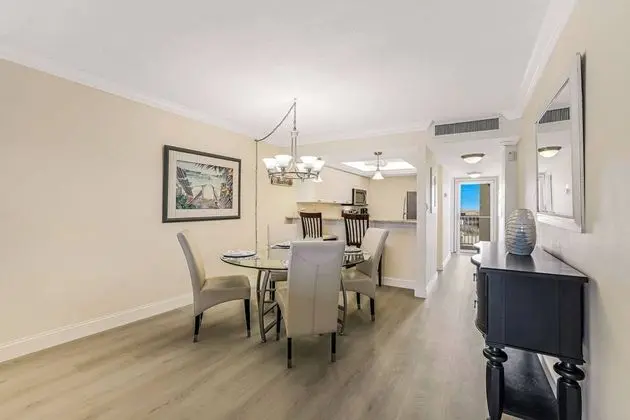 25870 Hickory Blvd #704 - Dış Mekan
