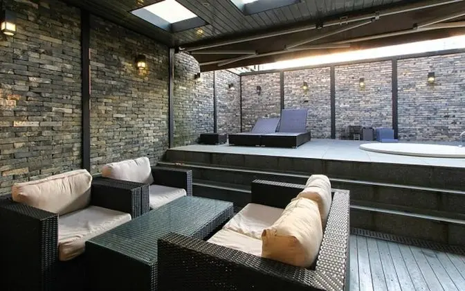 25h Hotel2 Bumchon
