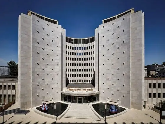 25hours Hotel The Circle