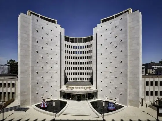 25hours Hotel The Circle - Öne Çıkan Resim
