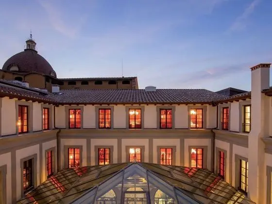 25hours Hotel Florence Piazza San Paolino