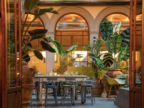 25hours Hotel Florence Piazza San Paolino - Öne Çıkan Resim
