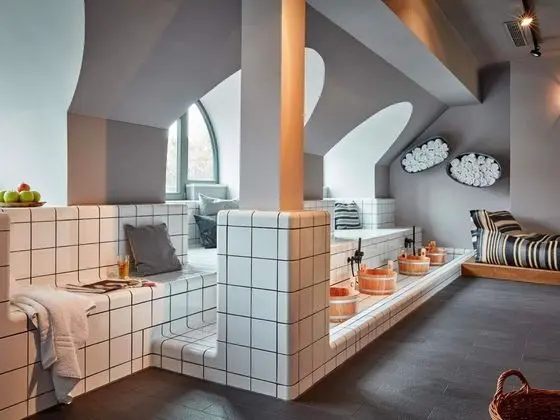 25hours Hotel The Royal Bavarian - Genel