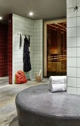 25hours Hotel Vienna at MuseumsQuartier - Havuz