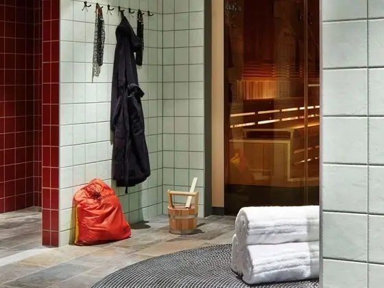 25hours Hotel Vienna at MuseumsQuartier - Spa