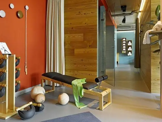 25hours Hotel Zurich Langstrasse - Genel
