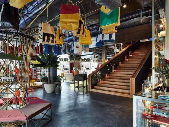 25hours Hotel Zurich Langstrasse - Öne Çıkan Resim