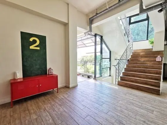 26 Bed and Coffee - Dış Mekan