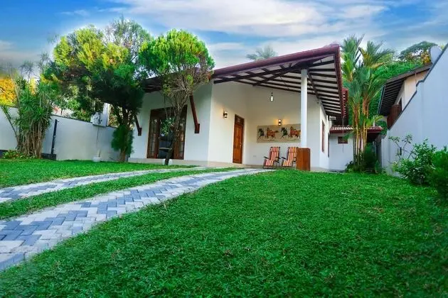 Villa 26
