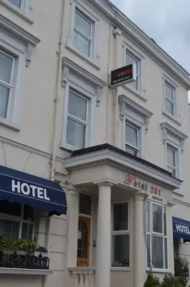 Hotel 261 - Genel
