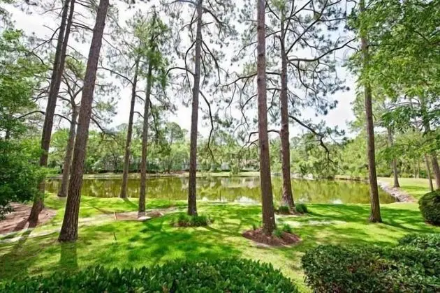 2618 Calibogue Club at The Sea Pines Resort
