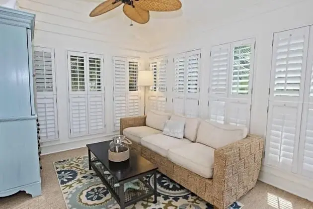 2618 Calibogue Club at The Sea Pines Resort - Oda