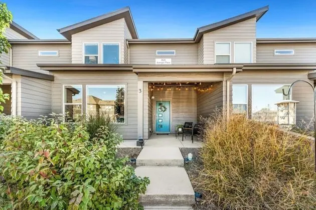 2626 Avenger Place Unit 3