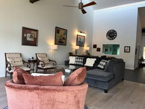 2629 Calibogue Club at The Sea Pines Resort - Öne Çıkan Resim