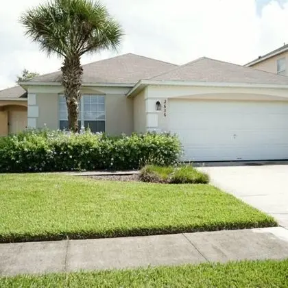 2636 Emerald Island Blvd