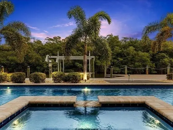 264 Tropical Shores Manor - Havuz