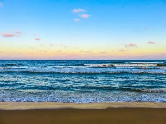264 Tropical Shores Manor - Plaj