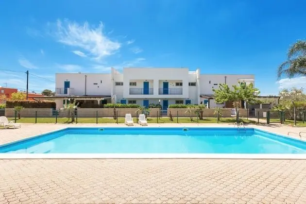 2659 Appartamento Cristallo by Barbarhouse