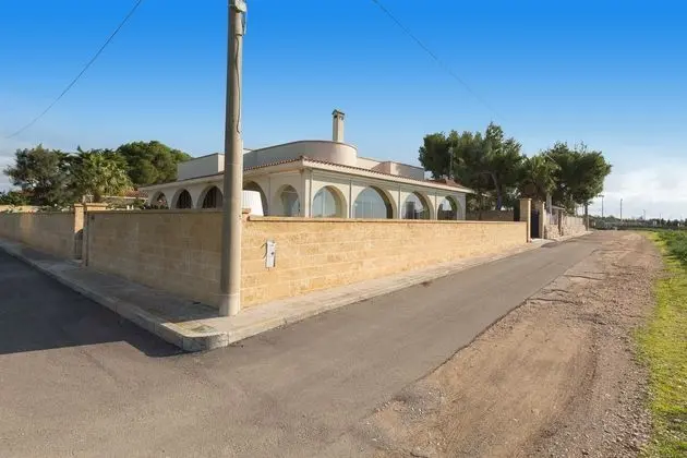 2660 Villa Montecarlo by Perle di Puglia - Dış Mekan
