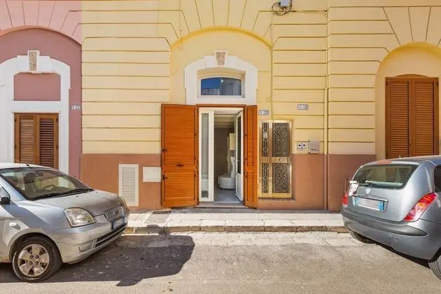 2668 Casa Conchiglia