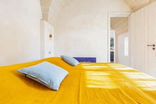 2670 Trullo Corni di Fiasco by Barbarhouse