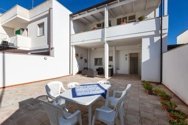 2698 Sud Sud Apartaments - Appartamento Sirena by Barbarhouse