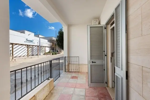 2698 Sud Sud Apartaments - Appartamento Sirena by Barbarhouse - Dış Mekan