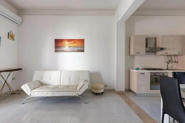 2698 Sud Sud Apartaments - Appartamento Sirena by Barbarhouse - İç Mekan